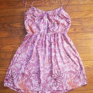 American Eagle Outfitters summer dress